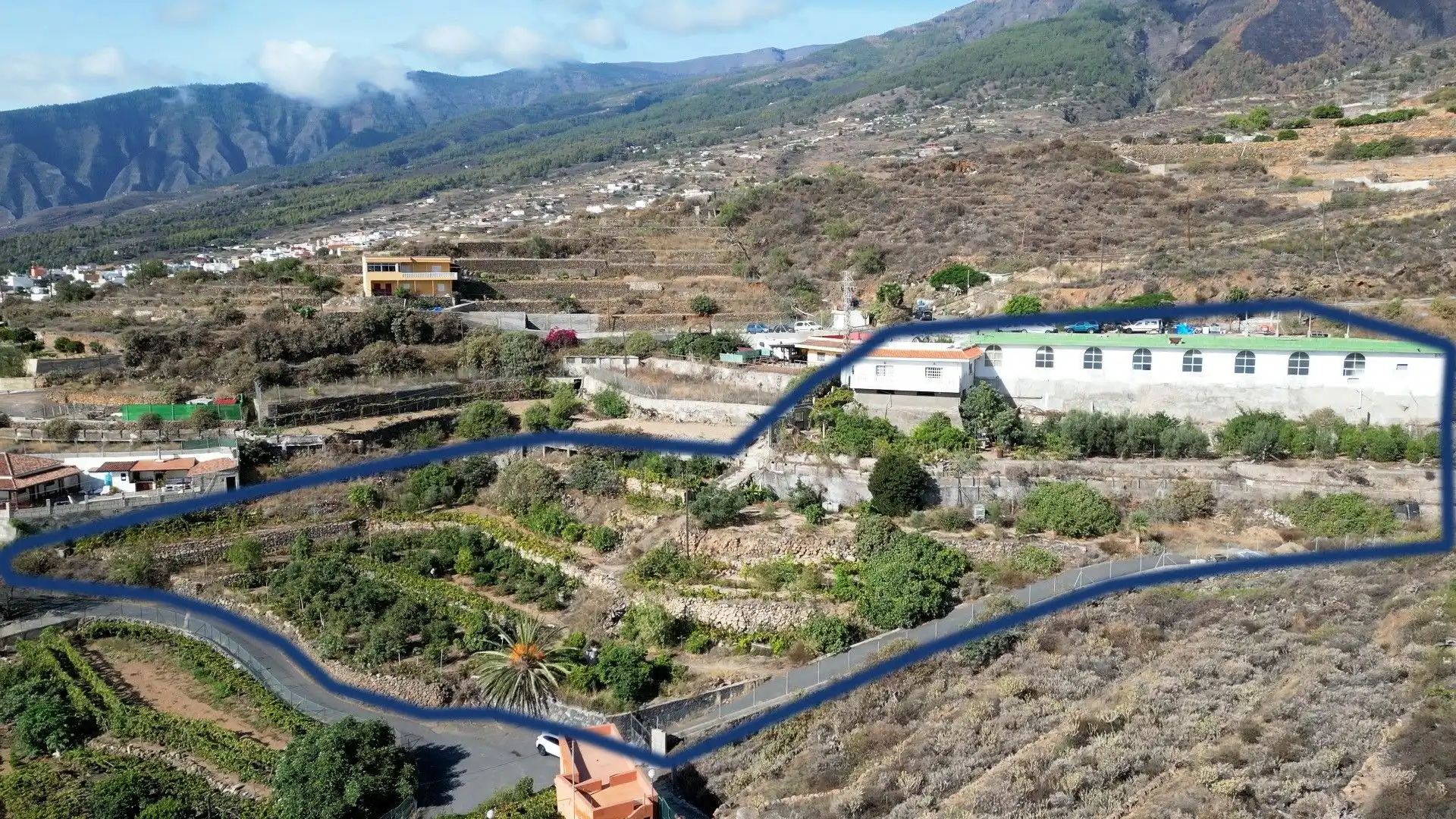 House with terrace for sale in Carretera Enlace Arafo la Cumbre 41, imagen 57
