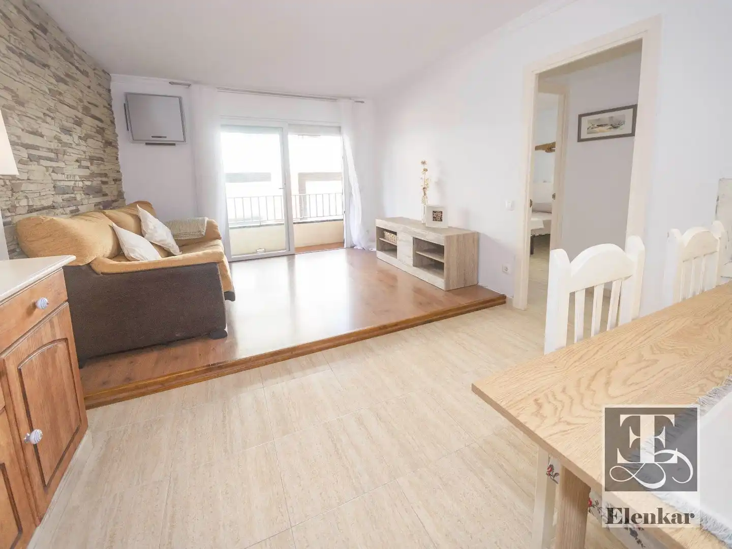 Flat with lift for sale in Rafael Casanova, imagen 3