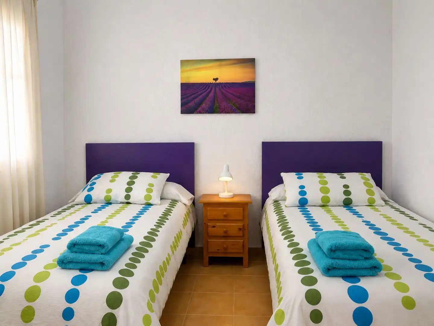 Apartamento con piscina en venta en Pintor Guillermo Perez Villalta 72, imagen 10