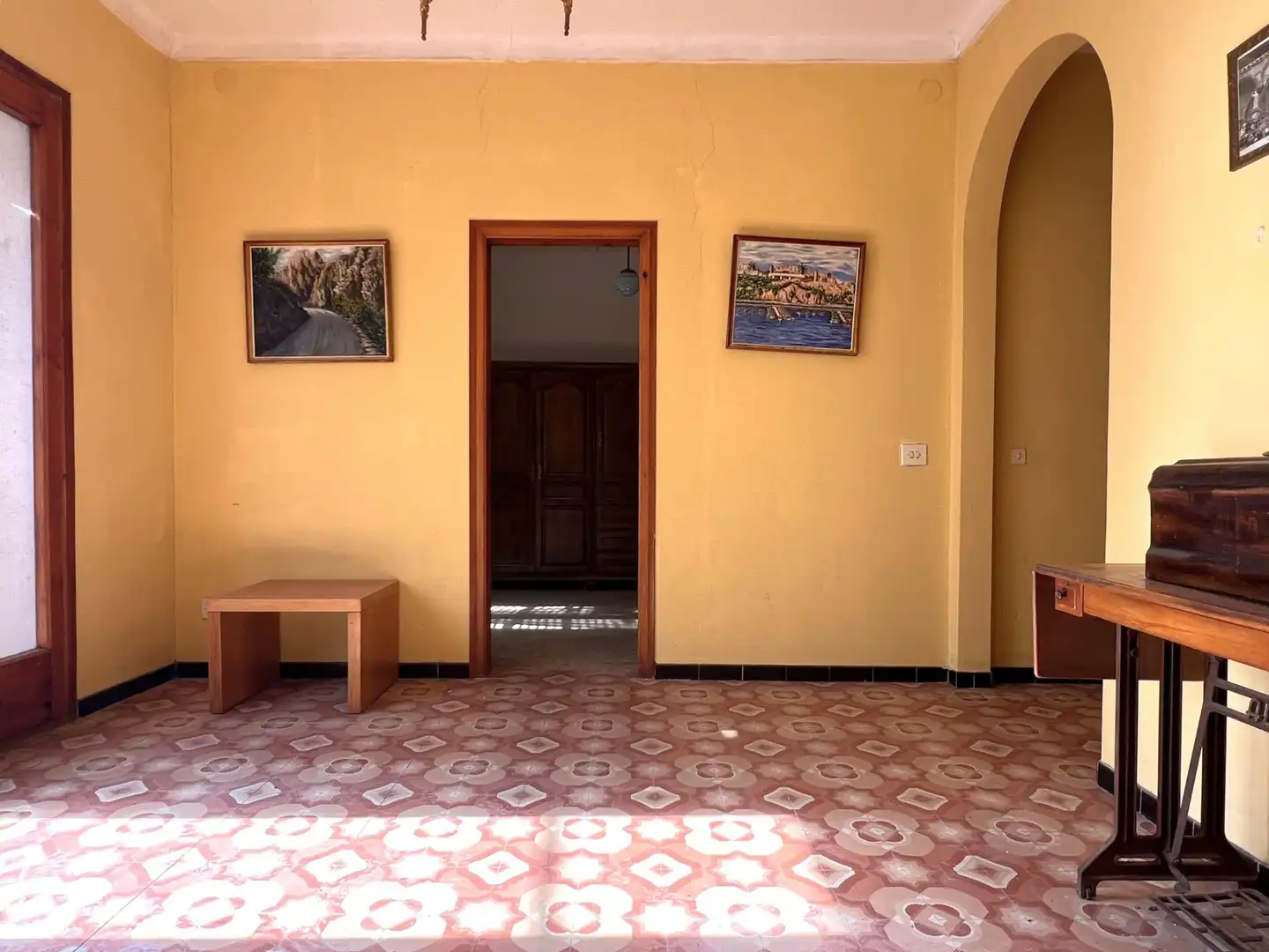 Casa adosada en venda en L'Armentera amb Traster i Balcó