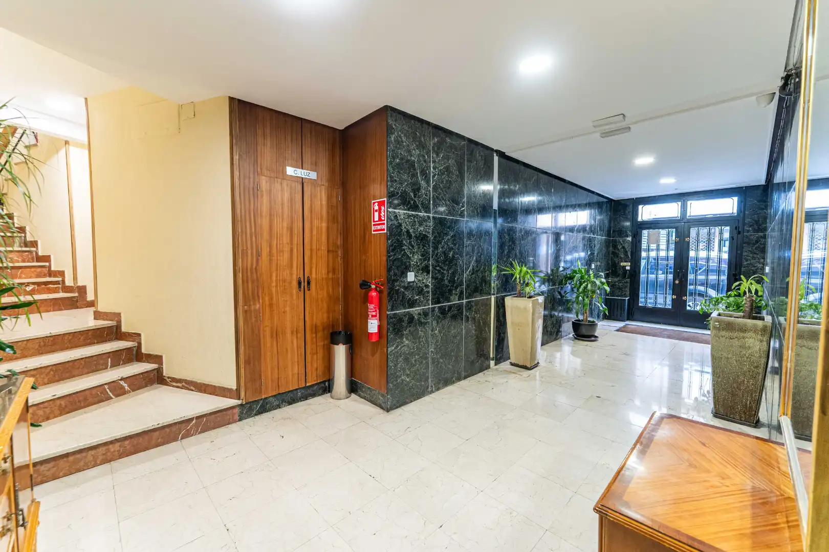 Wohnung mit Aufzug zum Verkauf in Calle Alcalá, imagen 30
