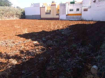 Terreni e lotti in vendita a Los Llanos