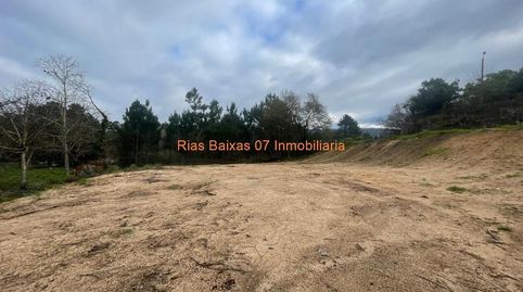 REF 2018 PARCELA 891 m2 PARA UNO DOS CHALETS CERCA AUTOVIA MOS, immagine 5