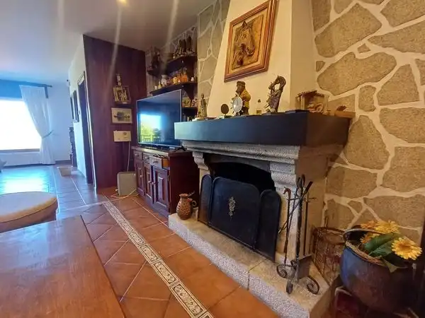 Casa con piscina en venta en Lugar Caneiro, imagen 13