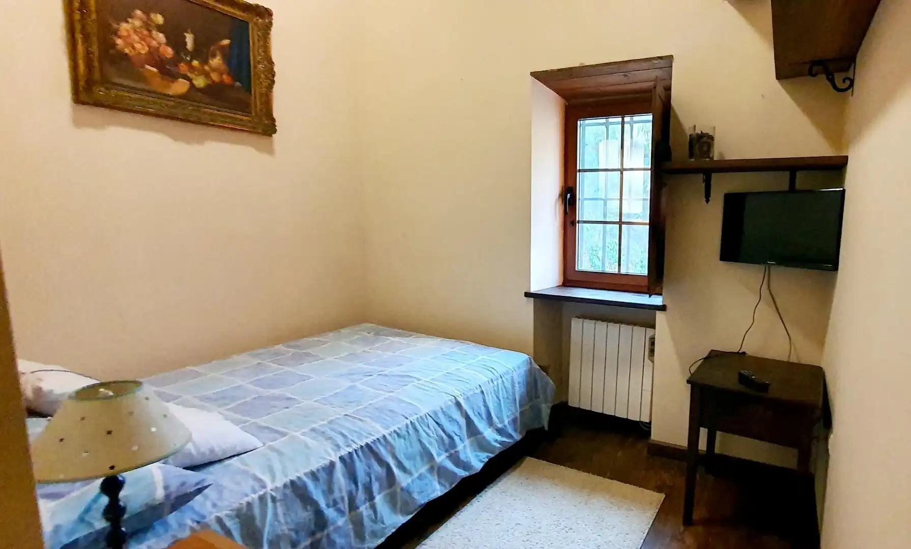 Habitación de Casa o chalet en venta en Castropol con Calefacción, Jardín privado y Terraza