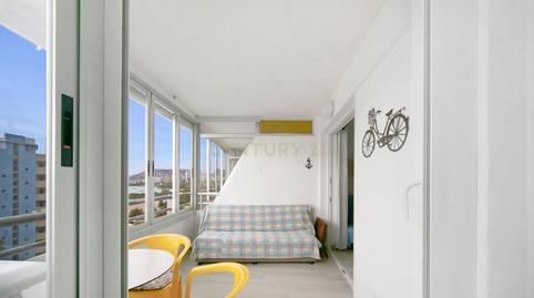 Foto 4 de Apartament de lloguer a Av Juan Carlos I 36calp (alicante), -1, Zona Levante - Playa Fossa, Alicante