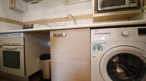 Foto 5 de Pis de lloguer a Calle Alfredo Aleix, Buena Vista,  Madrid Capital