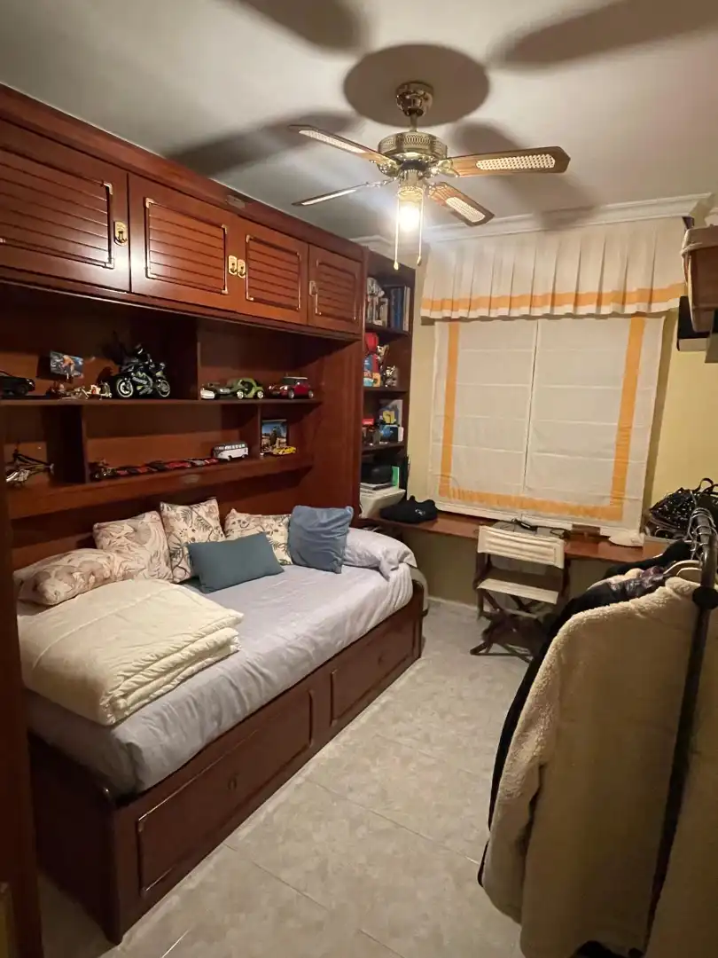 Flat with lift for sale in La Dehesa - El Pinar, imagen 15