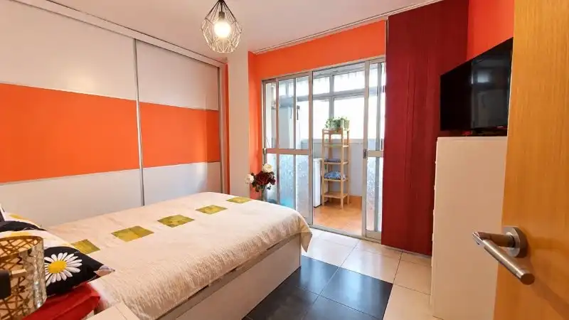 Piso con ascensor en venta en Bailén - Miraflores, imagen 5