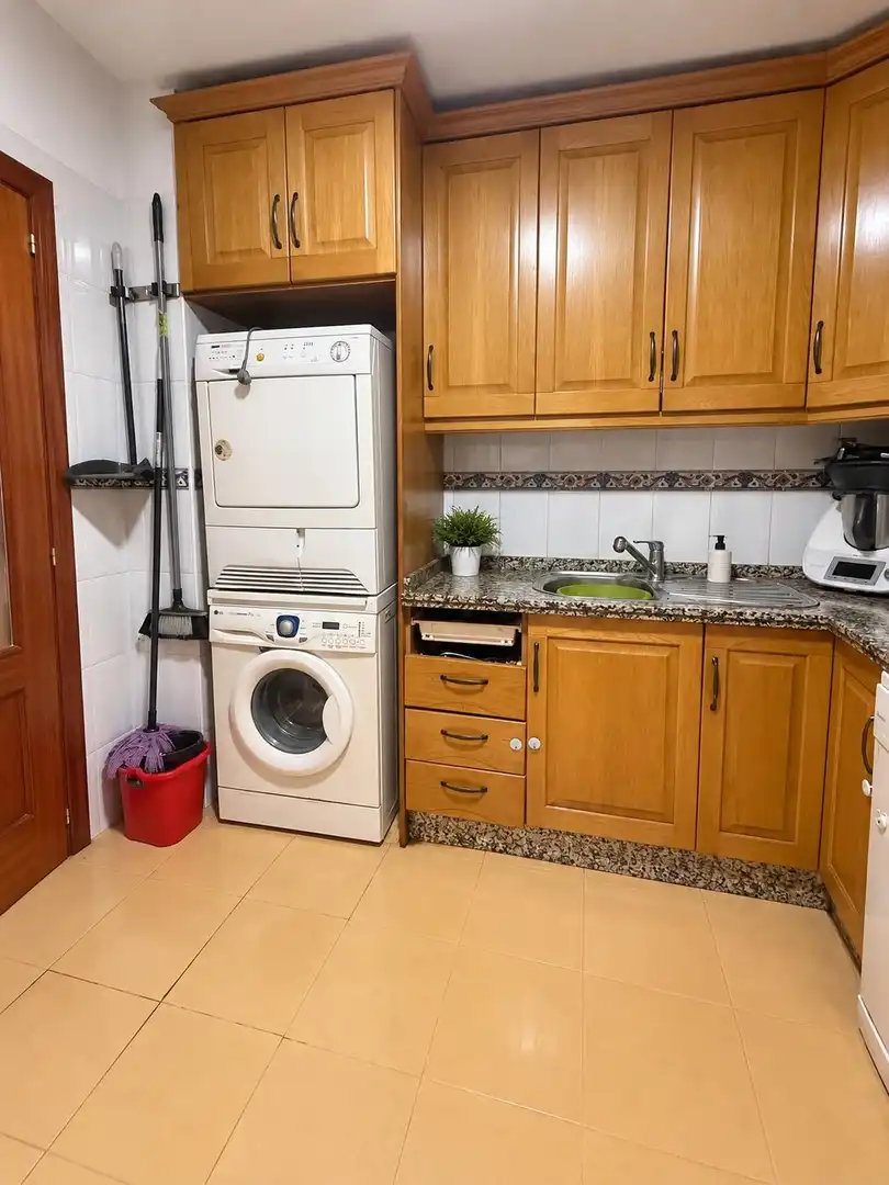 Appartement à vendre à Coria del Río, imagen 6