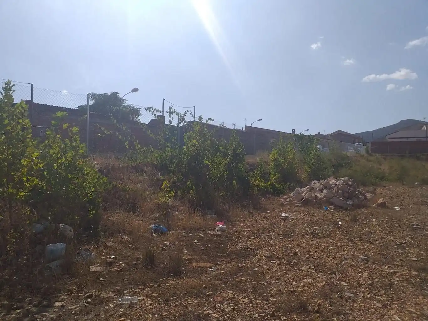 Terreno residenziale in vendita a Paseo del Cordón, imagen 21