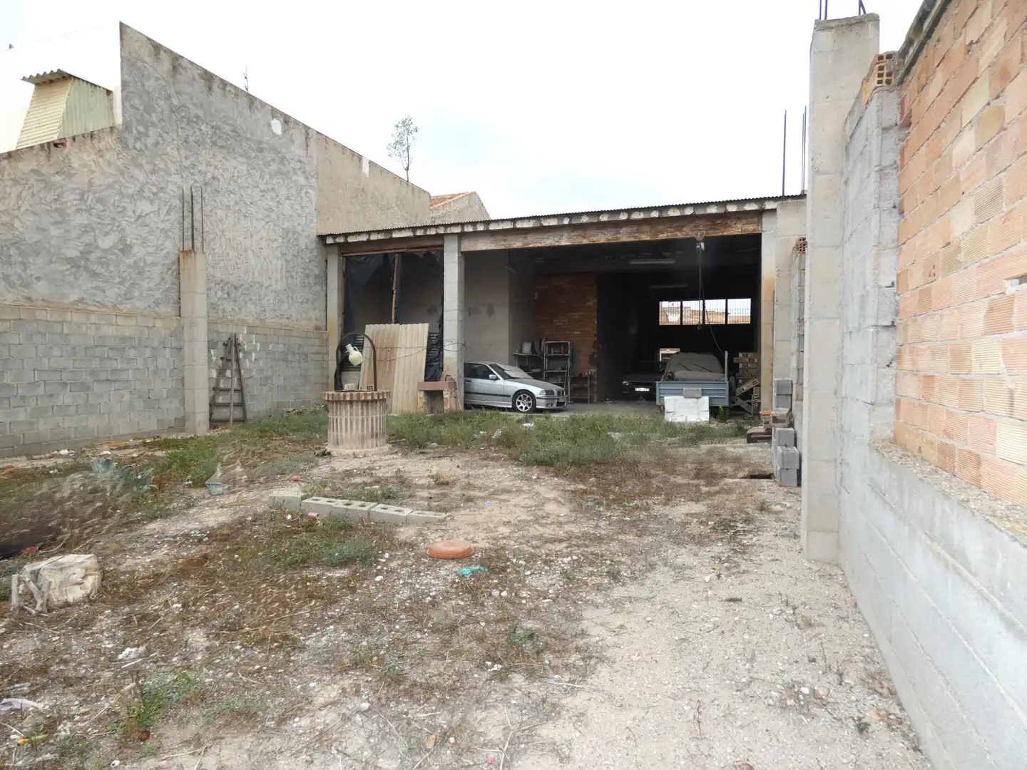 Business premises for sale in Alguazas, imagen 16
