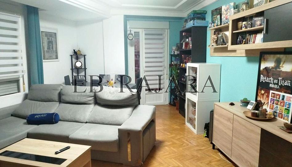 Photo 1 of Flat for sale in Del Pilar, El Pilar - La Estación, Toledo