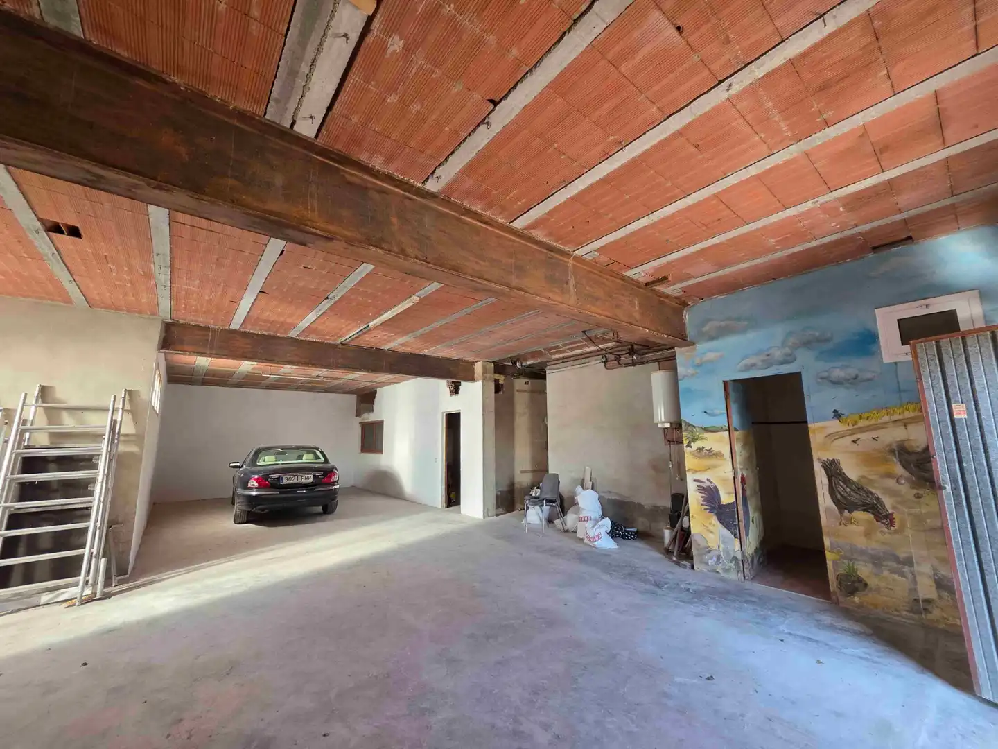 Casa o chalet en venta en Valls con Jardín privado y Piscina