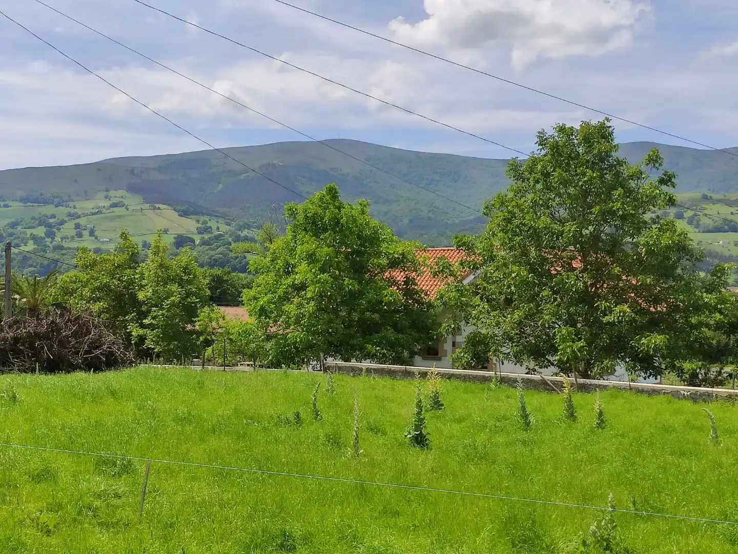 Residencial en venta en Santiurde de Toranzo