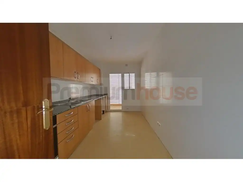 Kitchen of Flat for sale in Reus