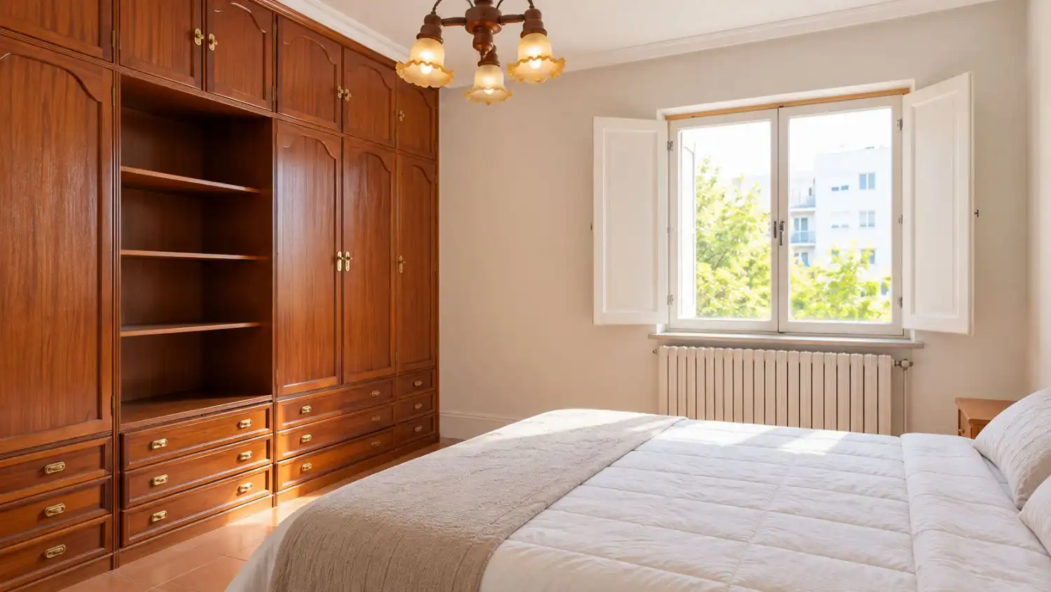Appartement à vendre à Centro - Echegaray, imagen 6