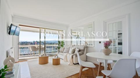 Photo 3 of Apartment to rent in Antiguo, Gipuzkoa