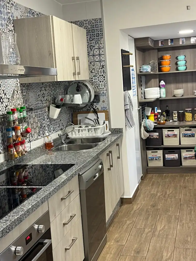 Habitació a Guadalupe