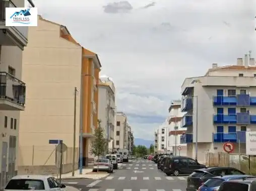 Piso en venta en Calle de Blasco Ibáñez, imagen 2