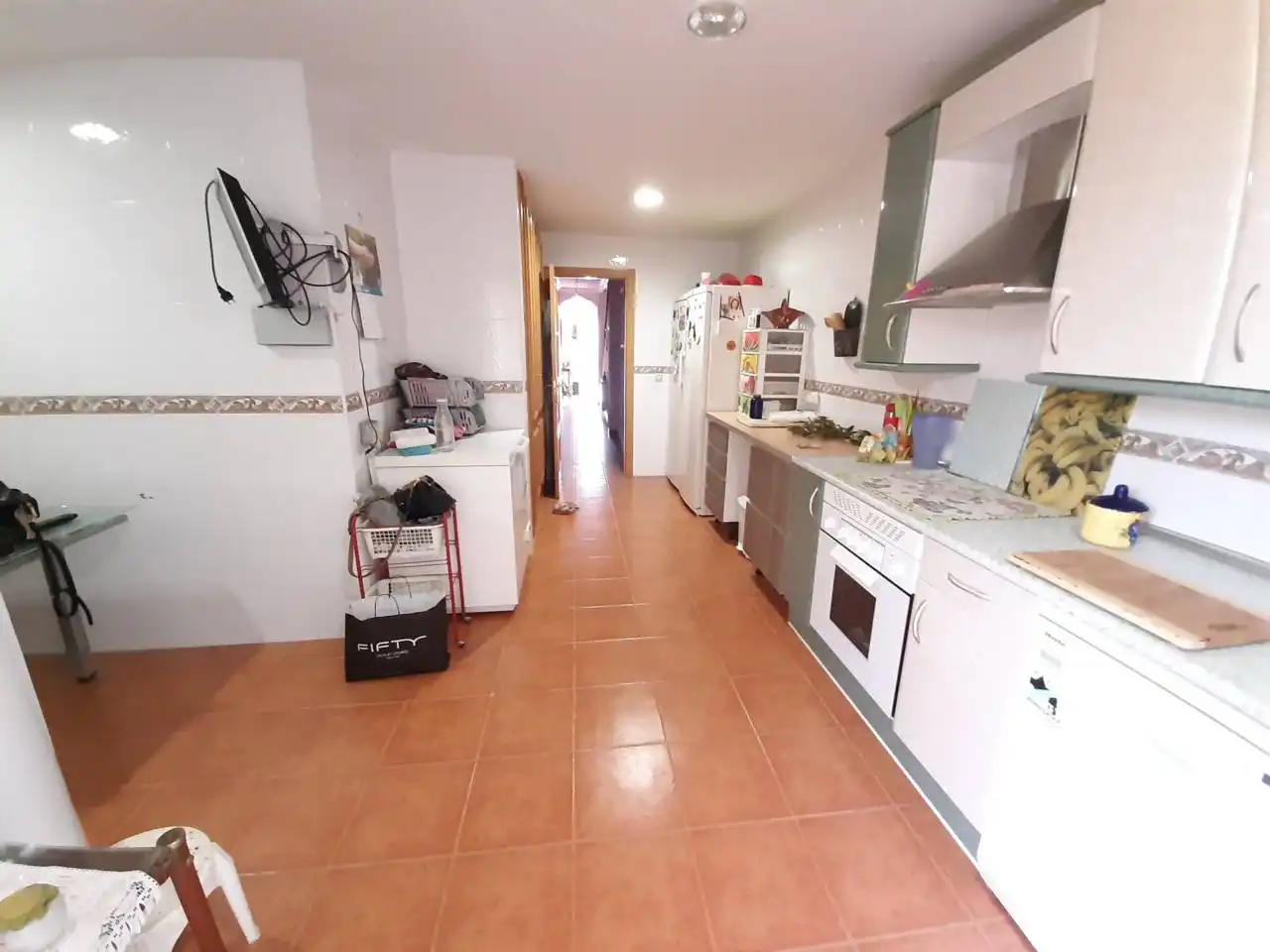 Xalet amb jardí en venda a Ugena, imagen 15