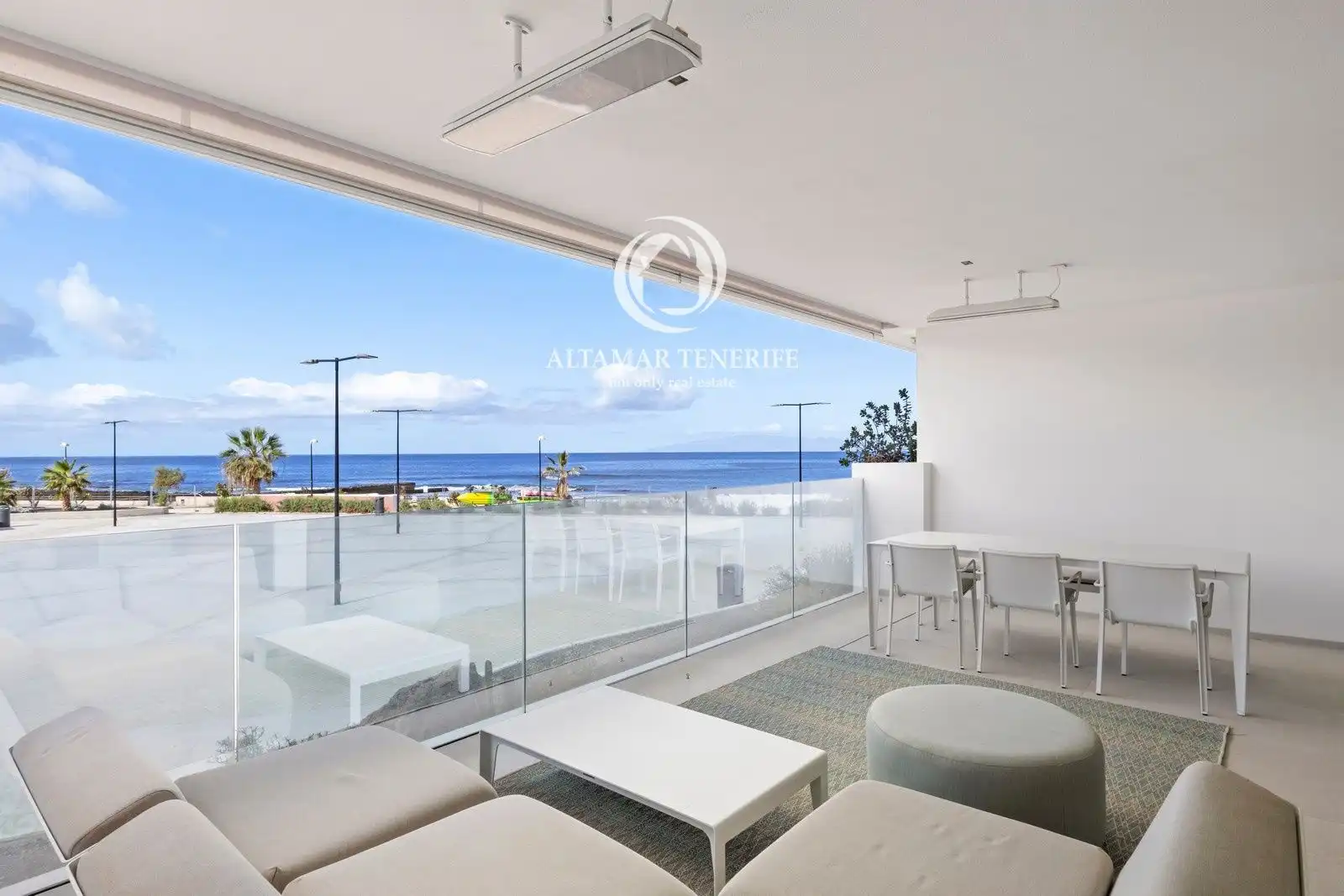 Apartments for sale in Avenida de Palm Mar, Palm - Mar