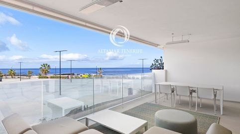 Apartamento en Primera Línea de Mar en Infinity  PalmMar