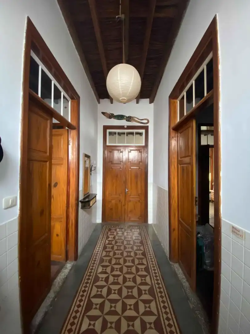 Casa o xalet en venda en Buenavista del Norte