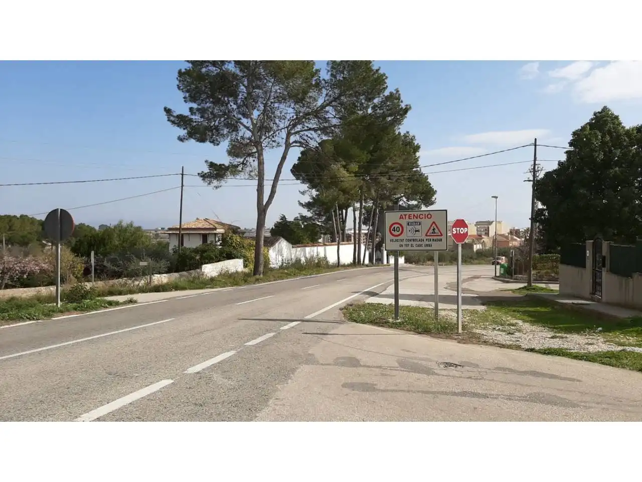 Terreno industriale in vendita a Avenida Diputacion, imagen 7