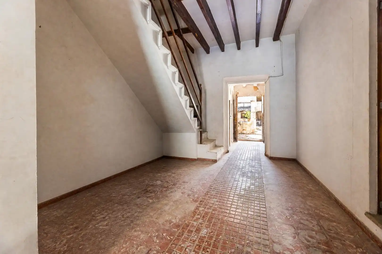 Casa adosada en venta en Llucmajor con Jardín privado y Terraza