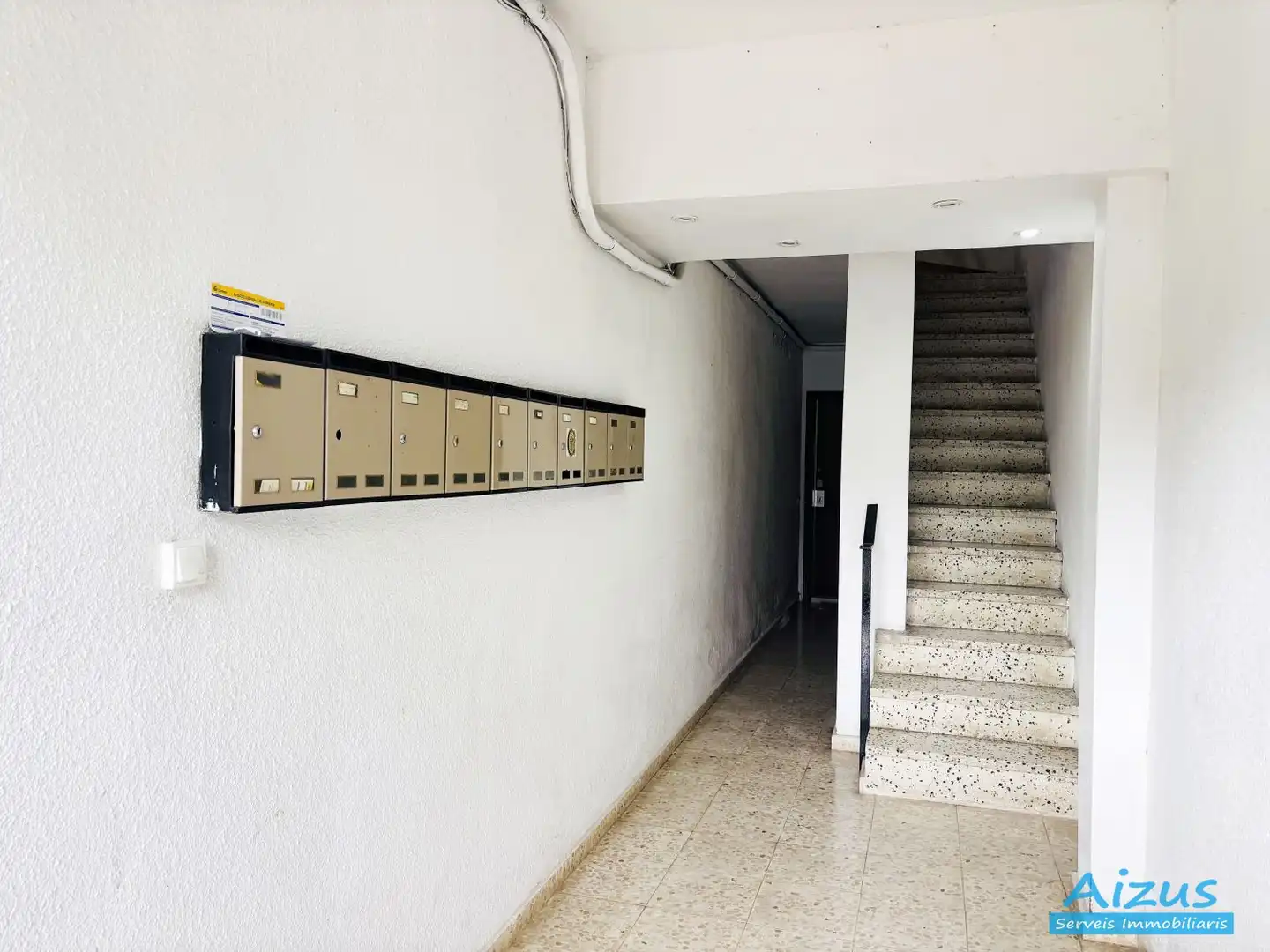 Wohnung mit Terrasse zum Verkauf in Sant Cebrià de Vallalta, imagen 24