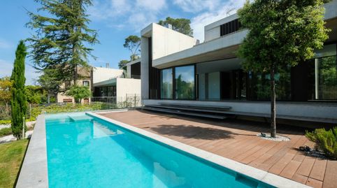 Foto 2 de Casa o chalet en venta en Carrer Oceà Atlàntic, Golf - Can Trabal, Sant Cugat del Vallès