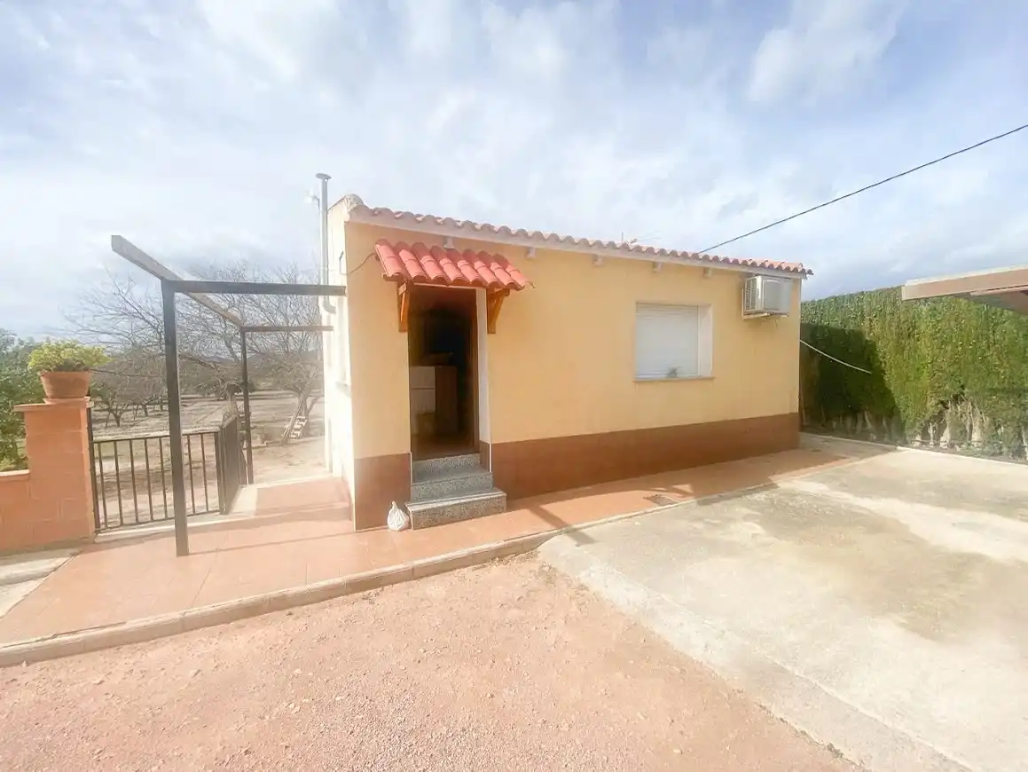 Xalet amb terrassa en venda a 38º21,58.7N, imagen 62