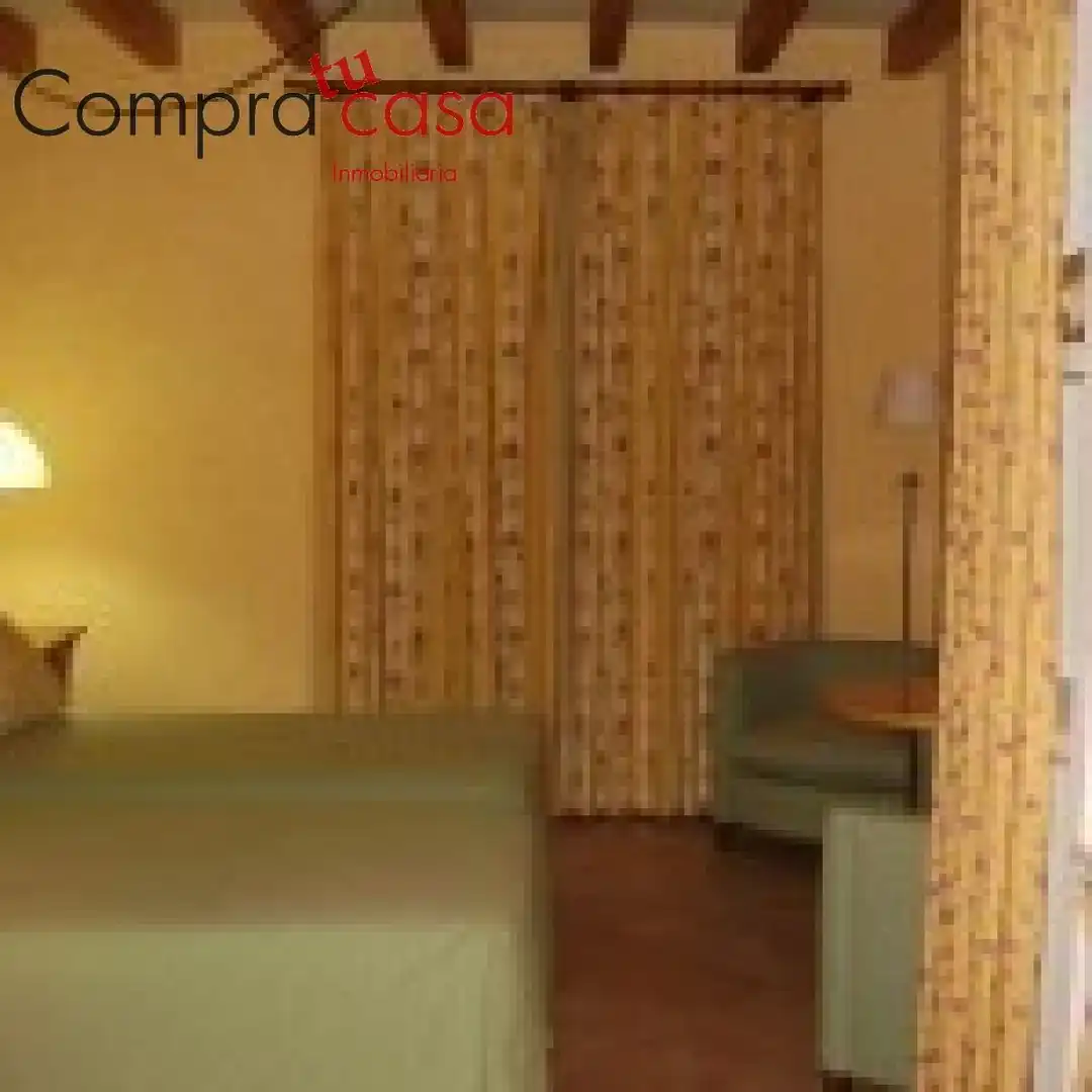 Bedroom of Country homes for sale in Yanguas de Eresma  with Air Conditioner, Heating and Private garden