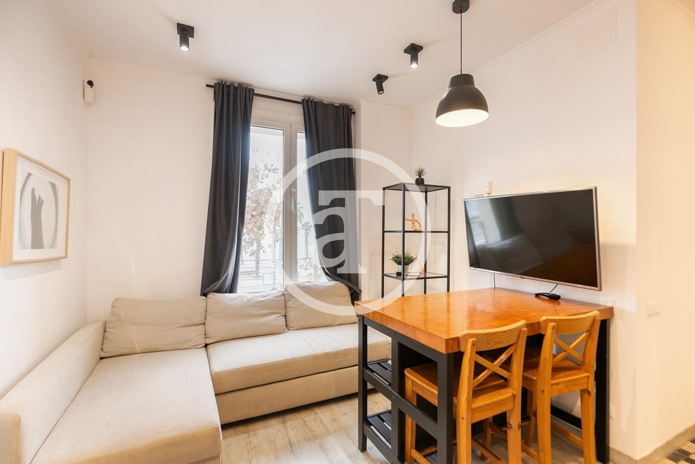 Pis de lloguer a Passeig de Joan de Borbó, La Barceloneta, Ciutat Vella