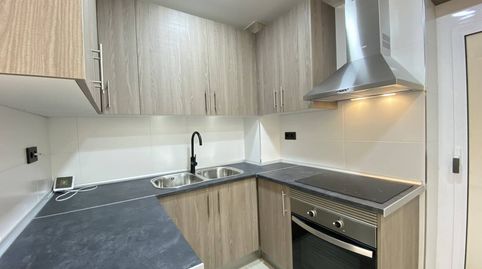 Foto 5 von Wohnung zum Verkauf in Calle Gósol, 33, Les Tres Torres, Barcelona Capital