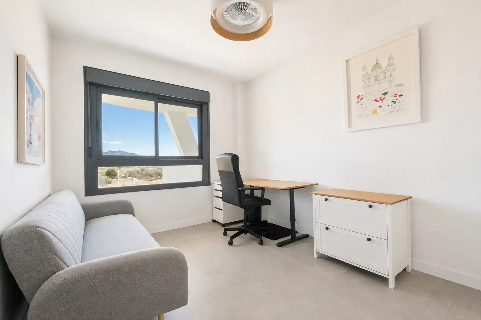 Apartment with lift for sale in Riviera del Sol, imagen 7