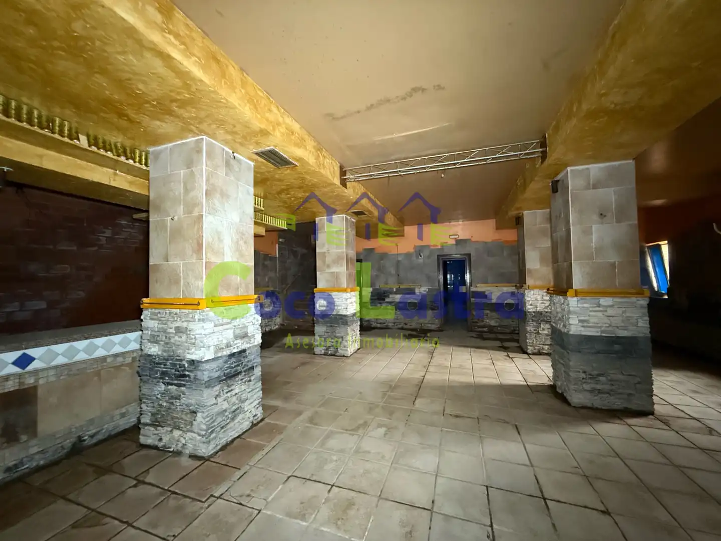 Business premises for sale in Calle Libertad, imagen 11