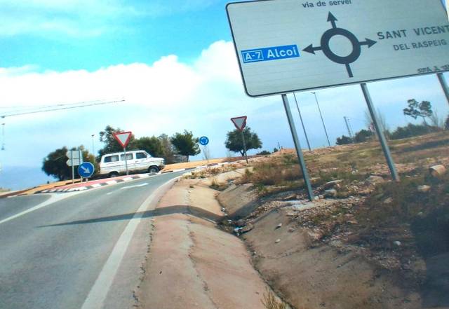 Terreno residencial en Venta en Villamontes - Boqueres