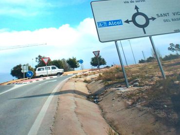 Residential land for sale in Villamontes - Boqueres