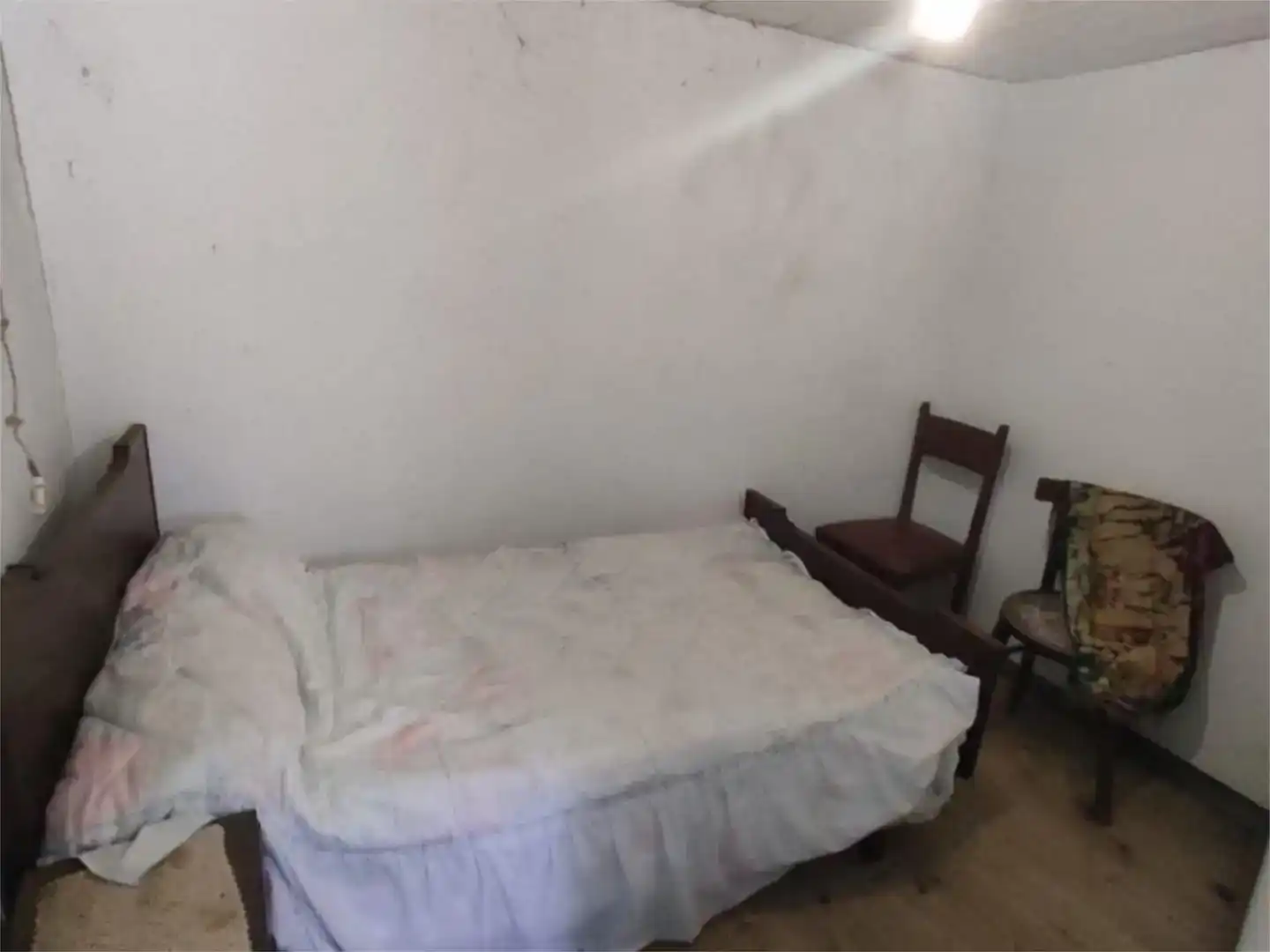 Dormitori de Casa adosada en venda en Sober