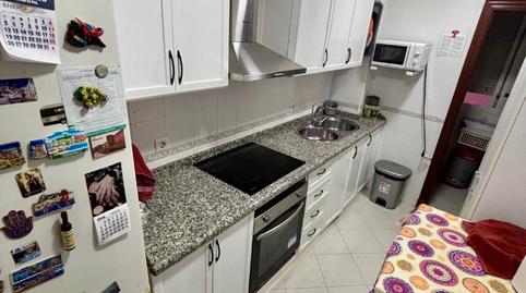 Foto 5 de Piso en venta en Arcos de la Frontera, Cádiz