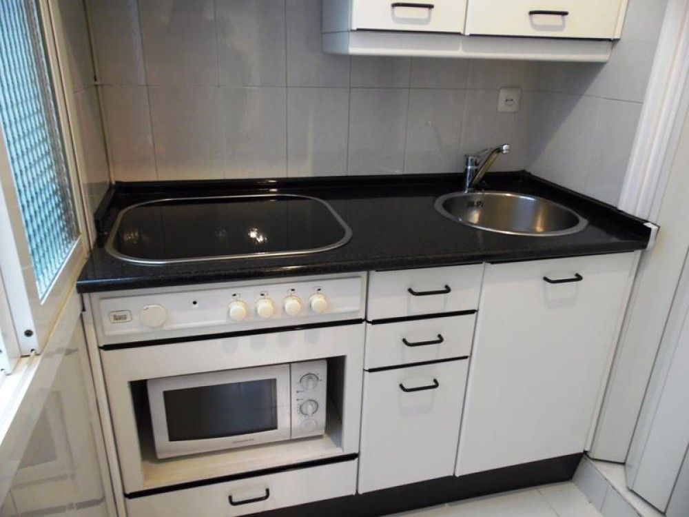 Cuina de Pis de lloguer en  Madrid Capital