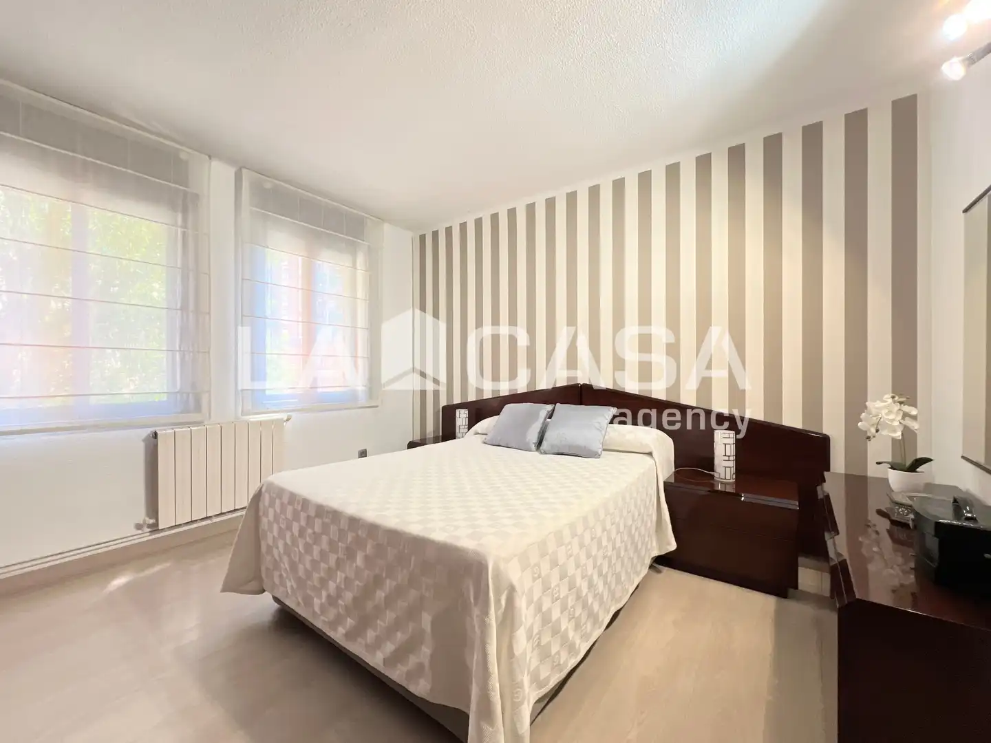 Habitación de Piso en venta en Badalona con Calefacción y Balcón