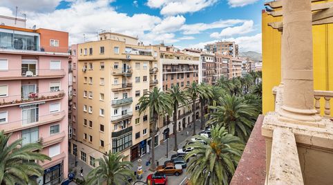 Foto 3 de Àtic en venda a Alameda de Colón, 15, Ensanche Centro - Puerto, Málaga Capital