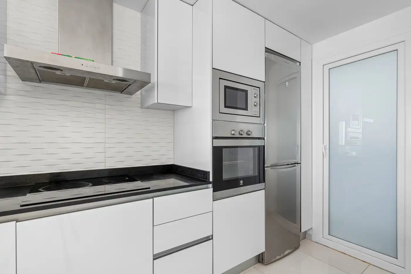 Apartment mit Pool zum Verkauf in Playa del Acequión, Náufragos y Rocío del Mar, imagen 14