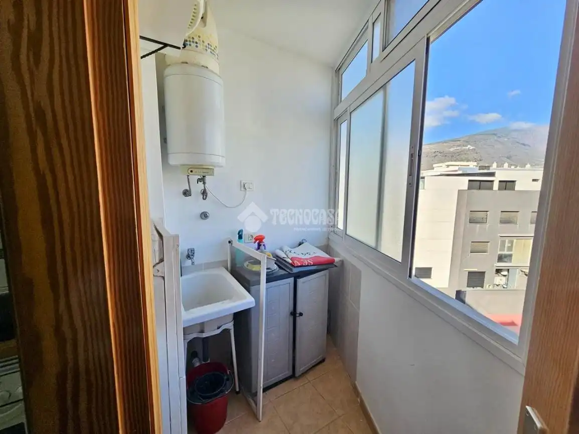 Habitación de Piso en venta en Güímar con Balcón