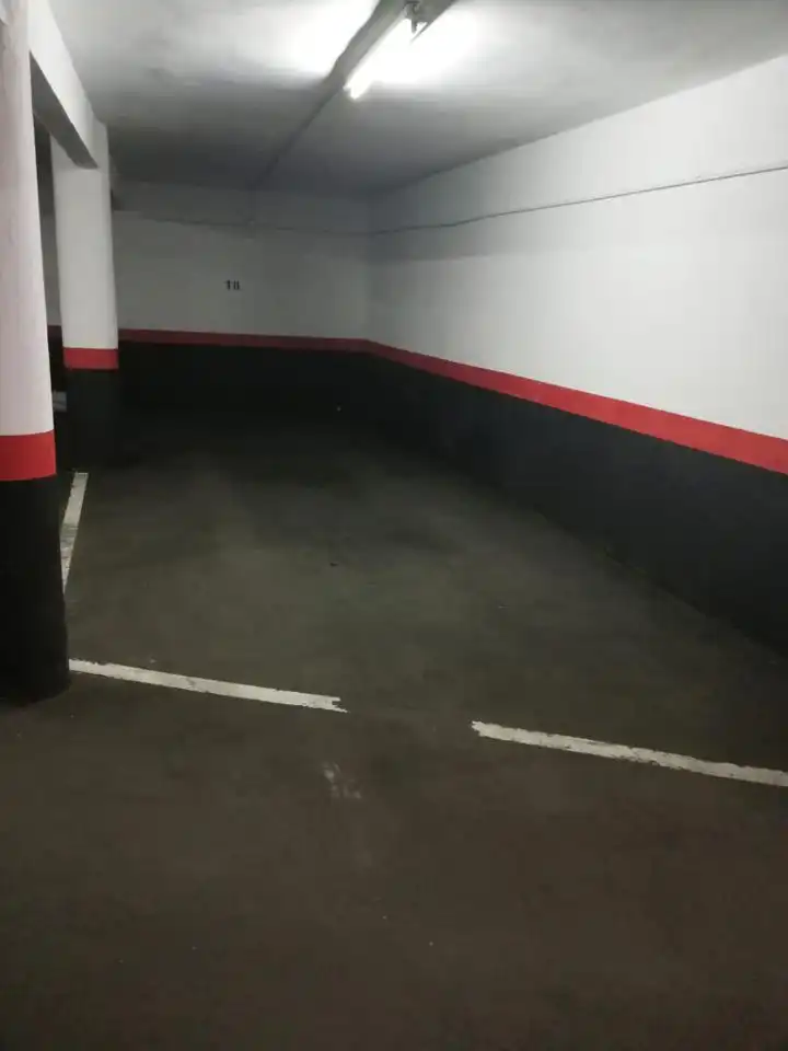 Penthouse mit Aufzug zur Miete in Calle del Mesón de Paredes, imagen 27