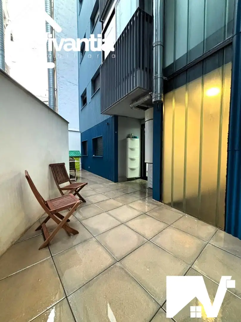 Piso con ascensor en venta en Lorca Ciudad, imagen 6