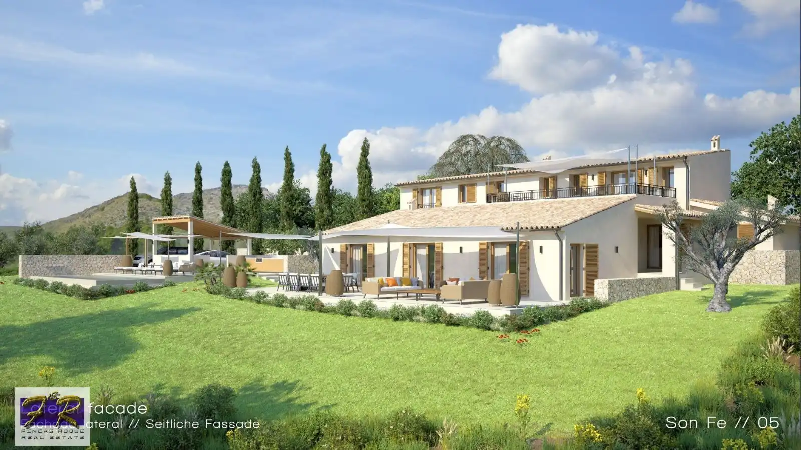 Casa rústica con piscina en venta en Ciutat d'Alcúdia, imagen 4